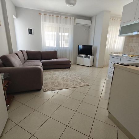 Edan Apartments Vlore Exterior photo