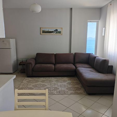Edan Apartments Vlore Exterior photo