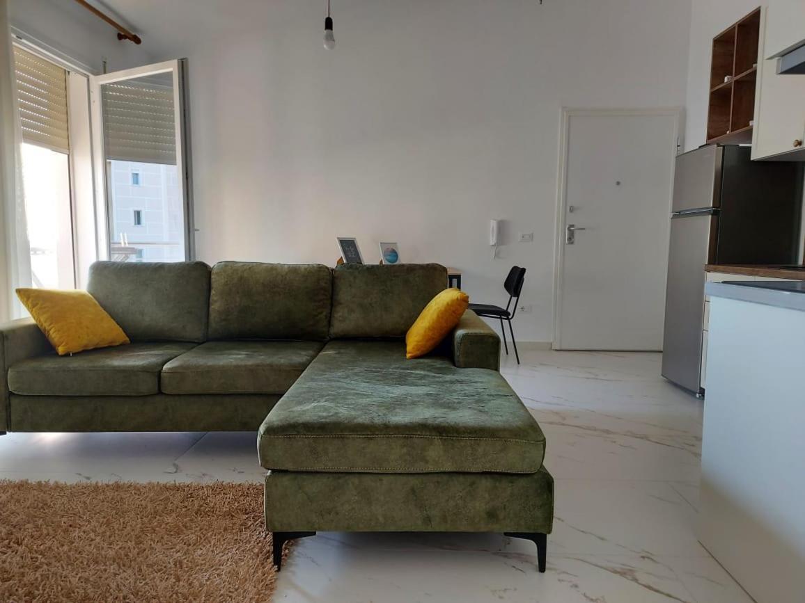 Edan Apartments Vlore Exterior photo