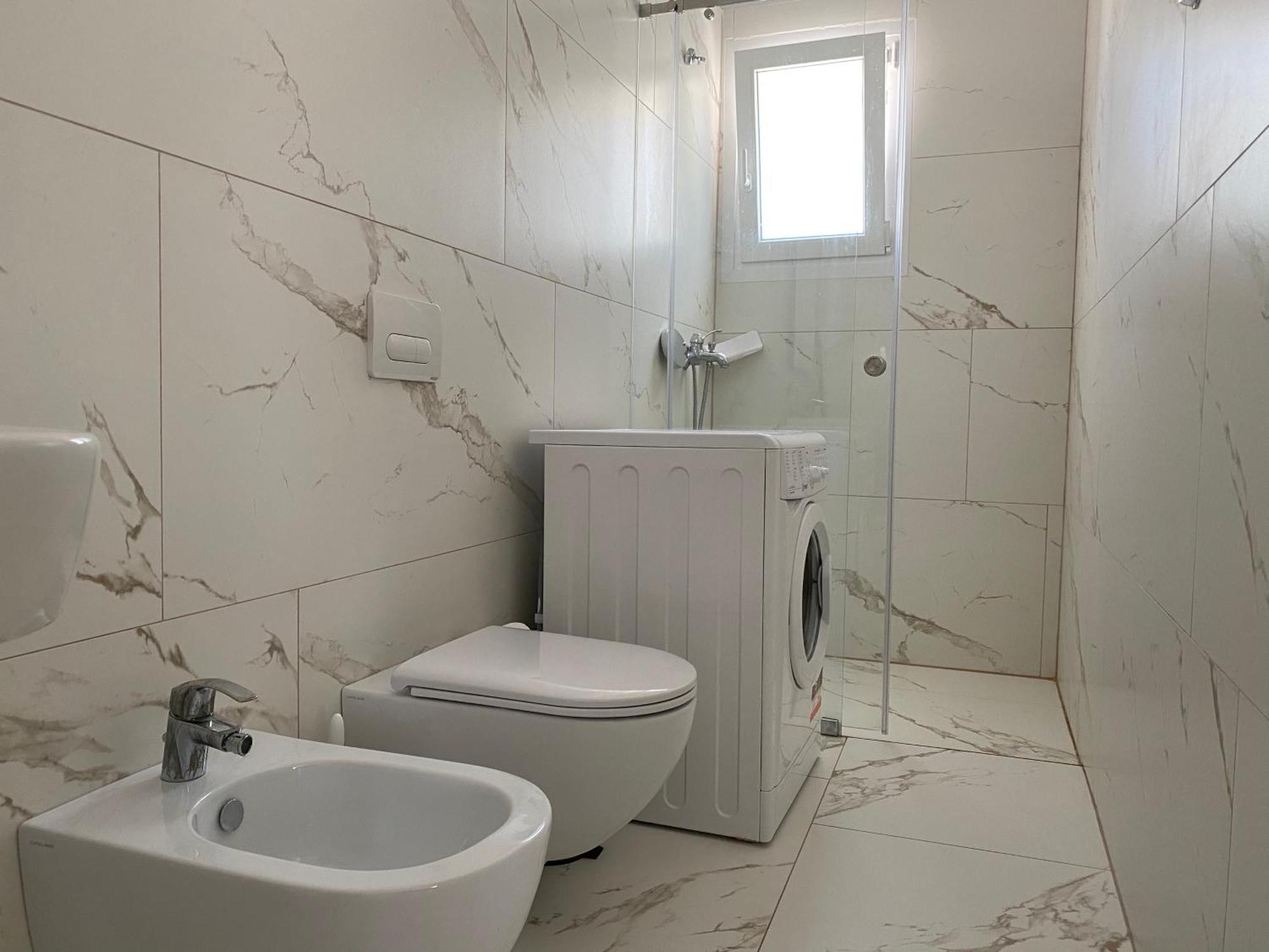 Edan Apartments Vlore Exterior photo