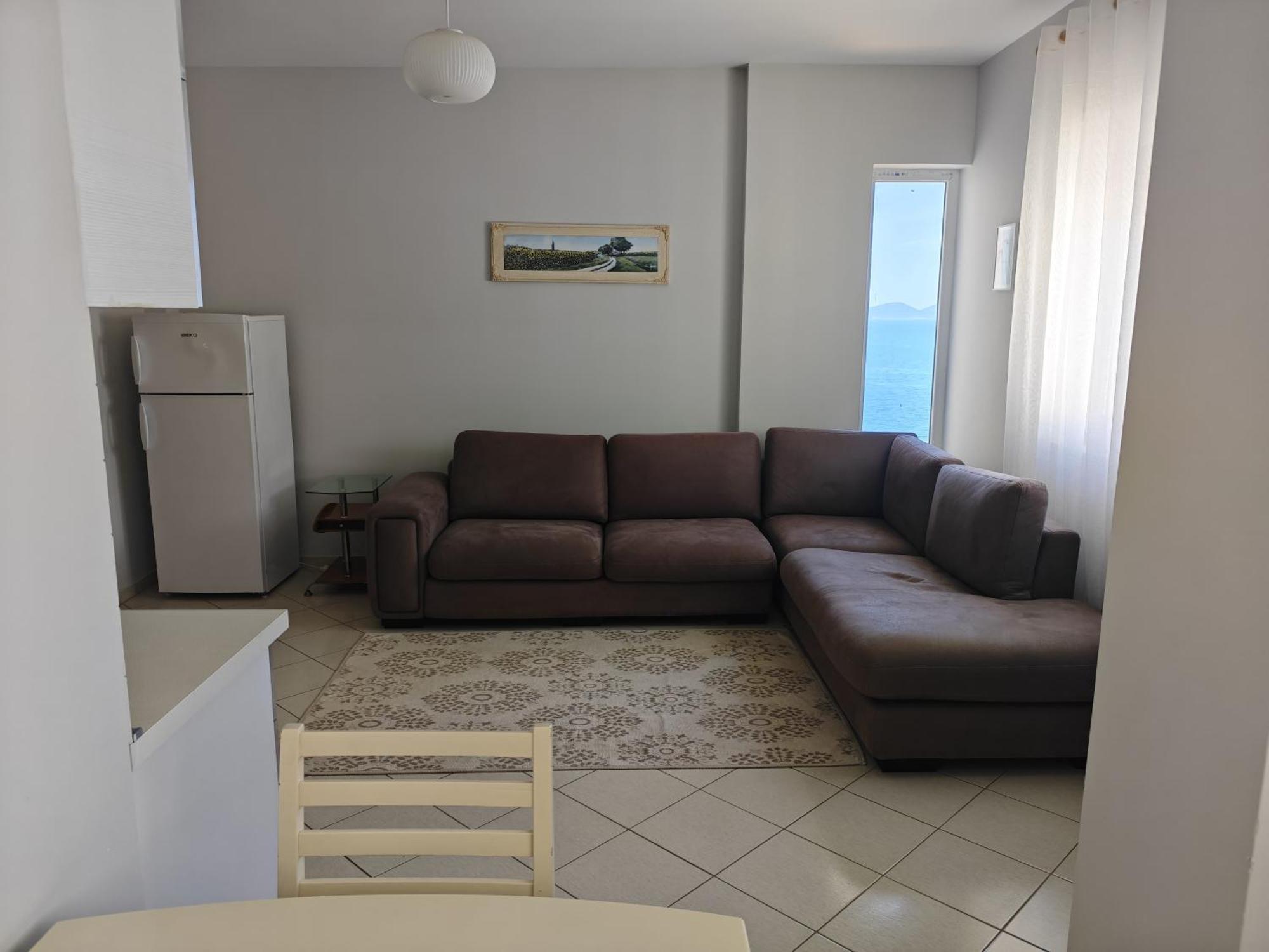 Edan Apartments Vlore Exterior photo